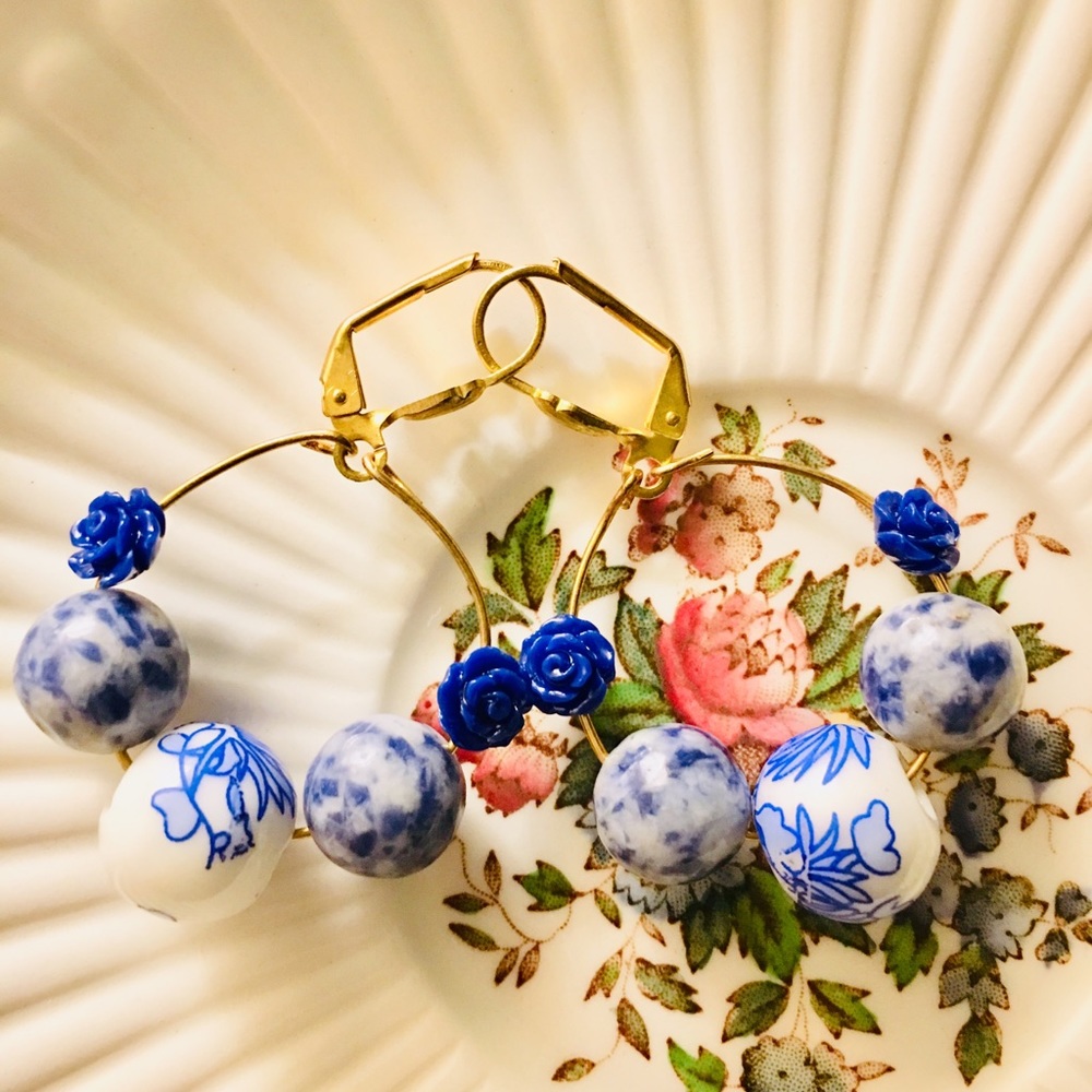 Lápiz lazuli earnings